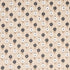 Avodica Embroidery fabric in moonstone color - pattern number 70212 - by Schumacher in the Contemporary Embroideries collection
