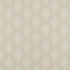Zinda Embroidery fabric in sand color - pattern number 70220 - by Schumacher in the Contemporary Embroideries collection