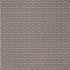 A Maze Embroidery fabric in stone color - pattern number 70232 - by Schumacher in the Contemporary Embroideries collection