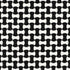 Nolita Embroidery fabric in black color - pattern number 70372 - by Schumacher in the New Wave: Black & White collection