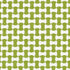 Nolita Embroidery fabric in leaf color - pattern number 70376 - by Schumacher in the Happy Together II collection