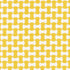 Nolita Embroidery fabric in yellow color - pattern number 70377 - by Schumacher in the Happy Together II collection