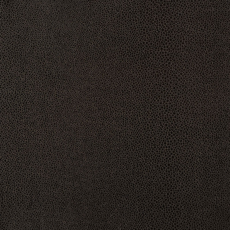 Gloss Shagreen fabric in bark color - pattern number 70381 - by Schumacher in the Understated Luxury collection