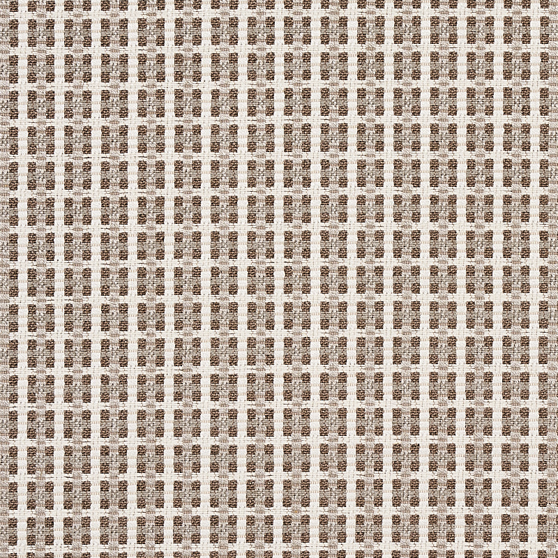 Crosstown fabric in pebble color - pattern number 70391 - by Schumacher in the Essentials: Small Scale Upholstery collection