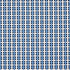 Crosstown fabric in tile blue color - pattern number 70394 - by Schumacher in the Essentials: Small Scale Upholstery collection