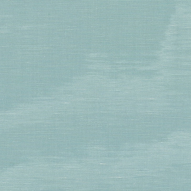 Incomparable Moire fabric in sky color - pattern number 70413 - by Schumacher in the Perfect Basics: Moire collection