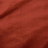 Venetian Silk Velvet fabric in red ochre color - pattern number 70442 - by Schumacher in the Perfect Basics: Velvet collection