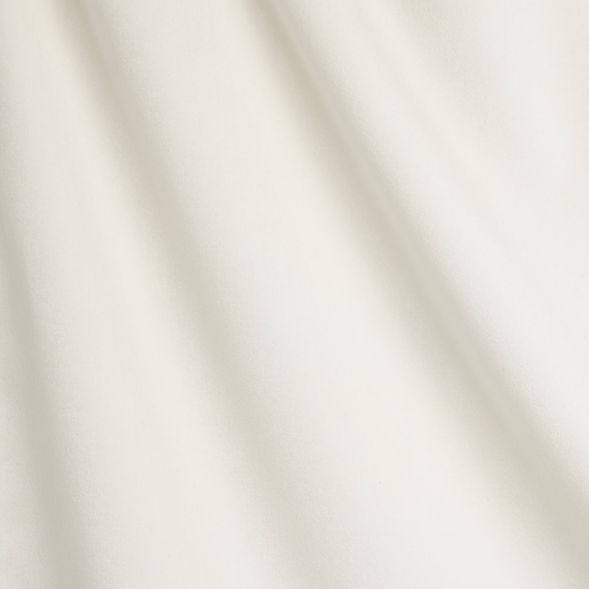 Rocky Performance Velvet fabric in blanc color - pattern number 70460 - by Schumacher in the Perfect Basics: Velvet collection