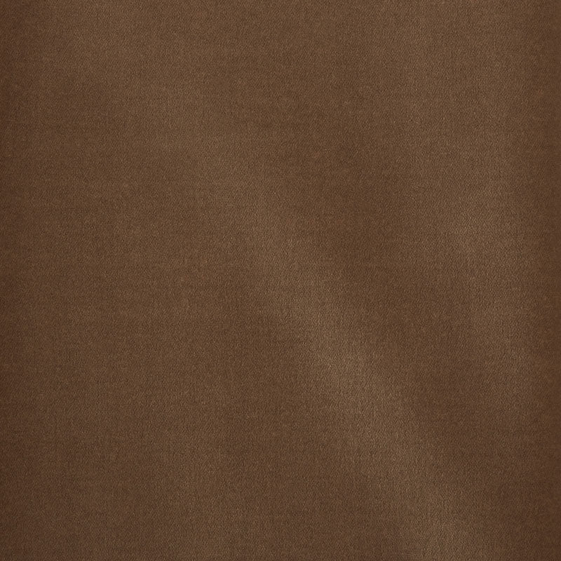 Rocky Performance Velvet fabric in doe color - pattern number 70468 - by Schumacher in the Perfect Basics: Velvet collection