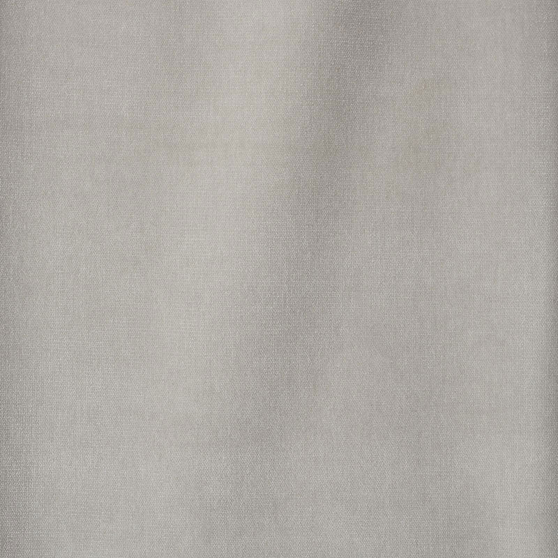 Rocky Performance Velvet fabric in platinum color - pattern number 70471 - by Schumacher in the Perfect Basics: Velvet collection