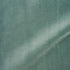 Rocky Performance Velvet fabric in sea glass color - pattern number 70487 - by Schumacher in the Perfect Basics: Velvet collection