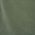 Rocky Performance Velvet fabric in eucalyptus color - pattern number 70488 - by Schumacher in the Perfect Basics: Velvet collection