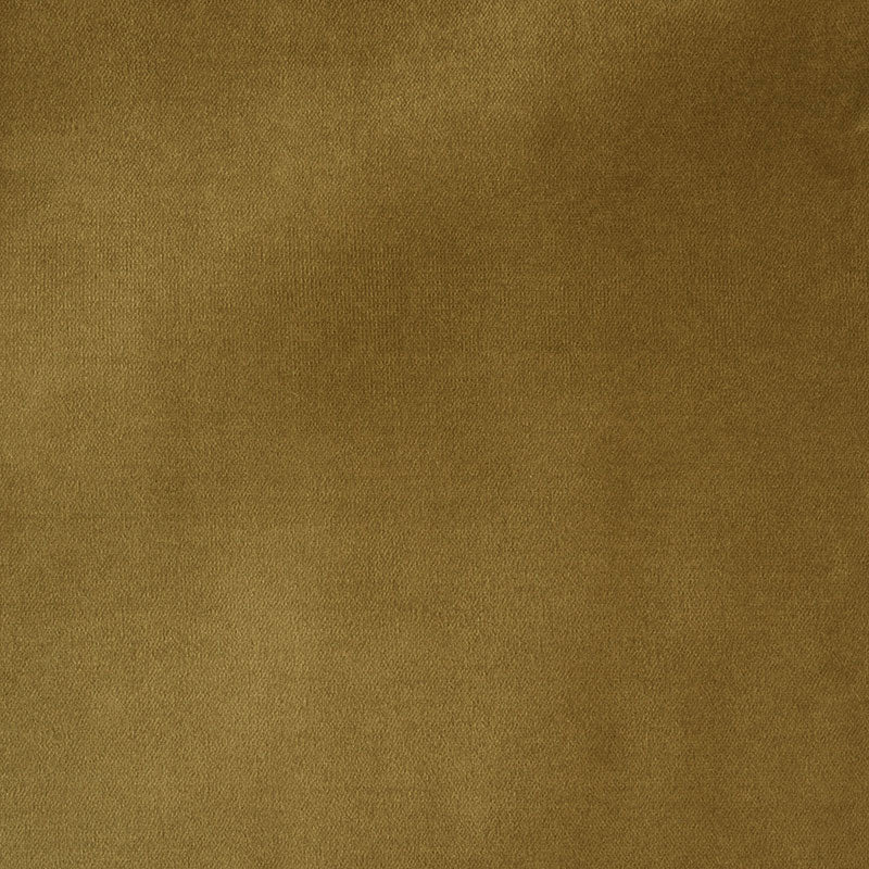Rocky Performance Velvet fabric in wheat color - pattern number 70499 - by Schumacher in the Perfect Basics: Velvet collection