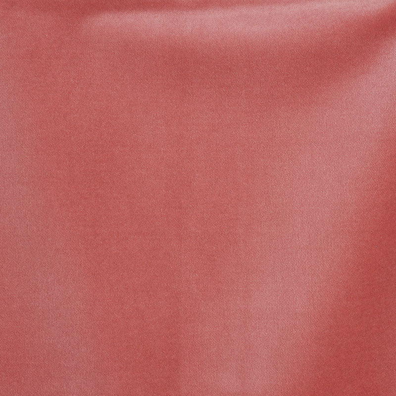 Rocky Performance Velvet fabric in cameo color - pattern number 70509 - by Schumacher in the Perfect Basics: Velvet collection