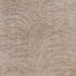 Tiger Chenille fabric in greige color - pattern number 70511 - by Schumacher in the Animal Prints & Wovens collection