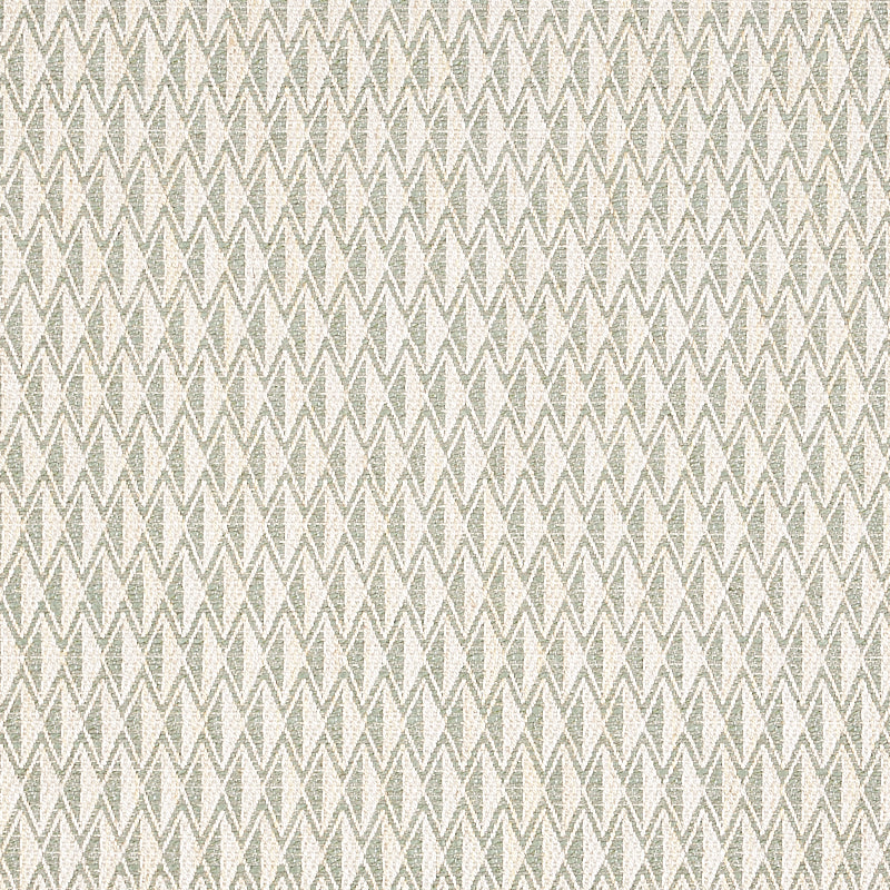 Greenpoint fabric in mineral color - pattern number 70545 - by Schumacher in the Essentials: Small Scale Upholstery collection