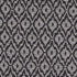 Red Hook fabric in charcoal color - pattern number 70552 - by Schumacher in the Essentials: Small-Scale Upholstery I collection