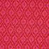 Red Hook fabric in berry color - pattern number 70555 - by Schumacher in the Chroma collection