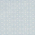 Chinois Fret fabric in sky ivory color - pattern number 70560 - by Schumacher in the Essentials: Small Scale Upholstery collection