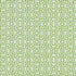 Chinois Fret fabric in green white color - pattern number 70562 - by Schumacher in the Essentials: Small Scale Upholstery collection