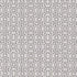 Chinois Fret fabric in grey white color - pattern number 70564 - by Schumacher in the Essentials: Small Scale Upholstery collection