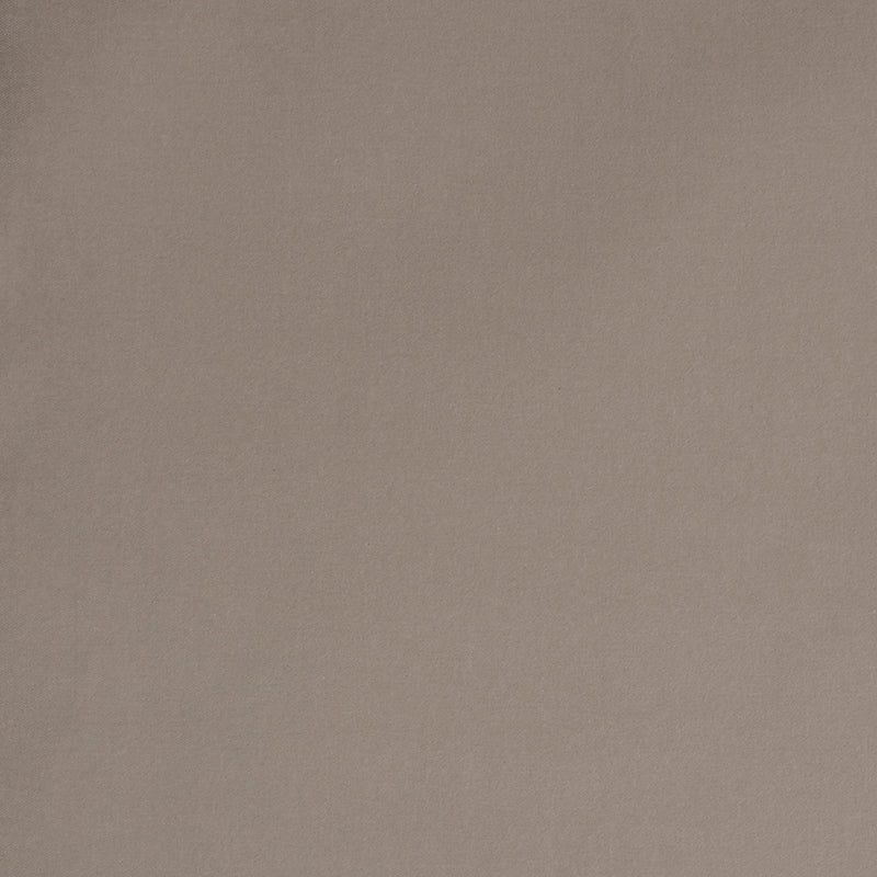 Rocky Performance Velvet fabric in oyster color - pattern number 70577 - by Schumacher in the Perfect Basics: Velvet collection
