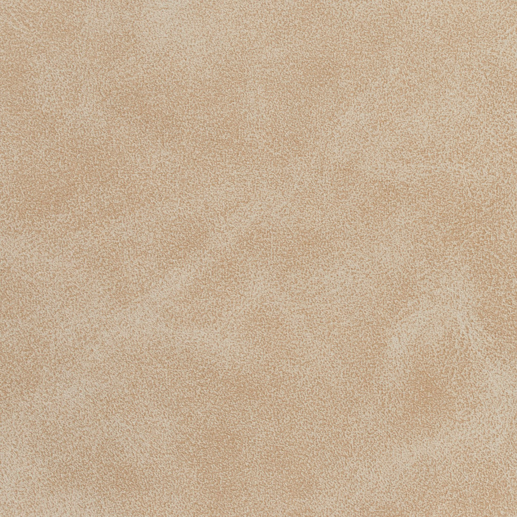 Suade Leather Look fabric in sand color - pattern number 7063 - by Charlotte in the Breathables II collection