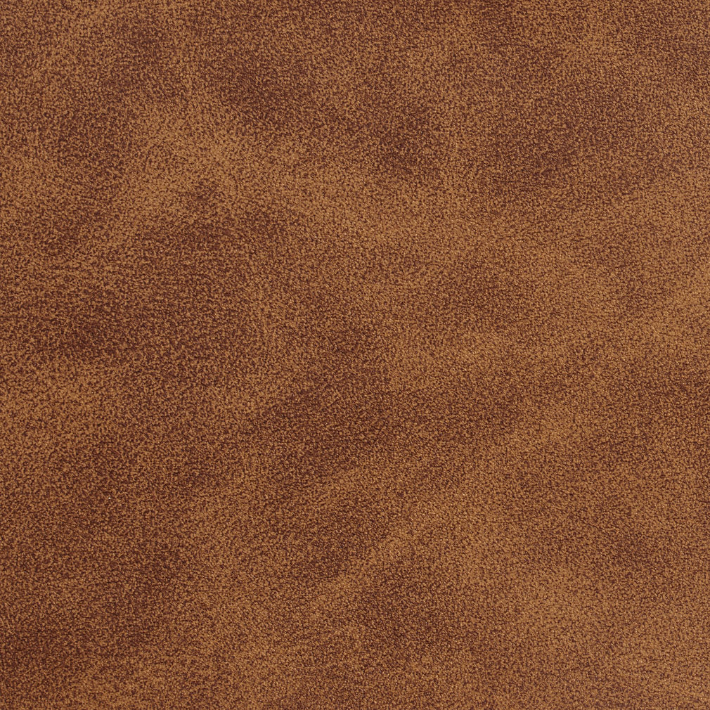 Suade Leather Look fabric in saddle color - pattern number 7064 - by Charlotte in the Breathables II collection