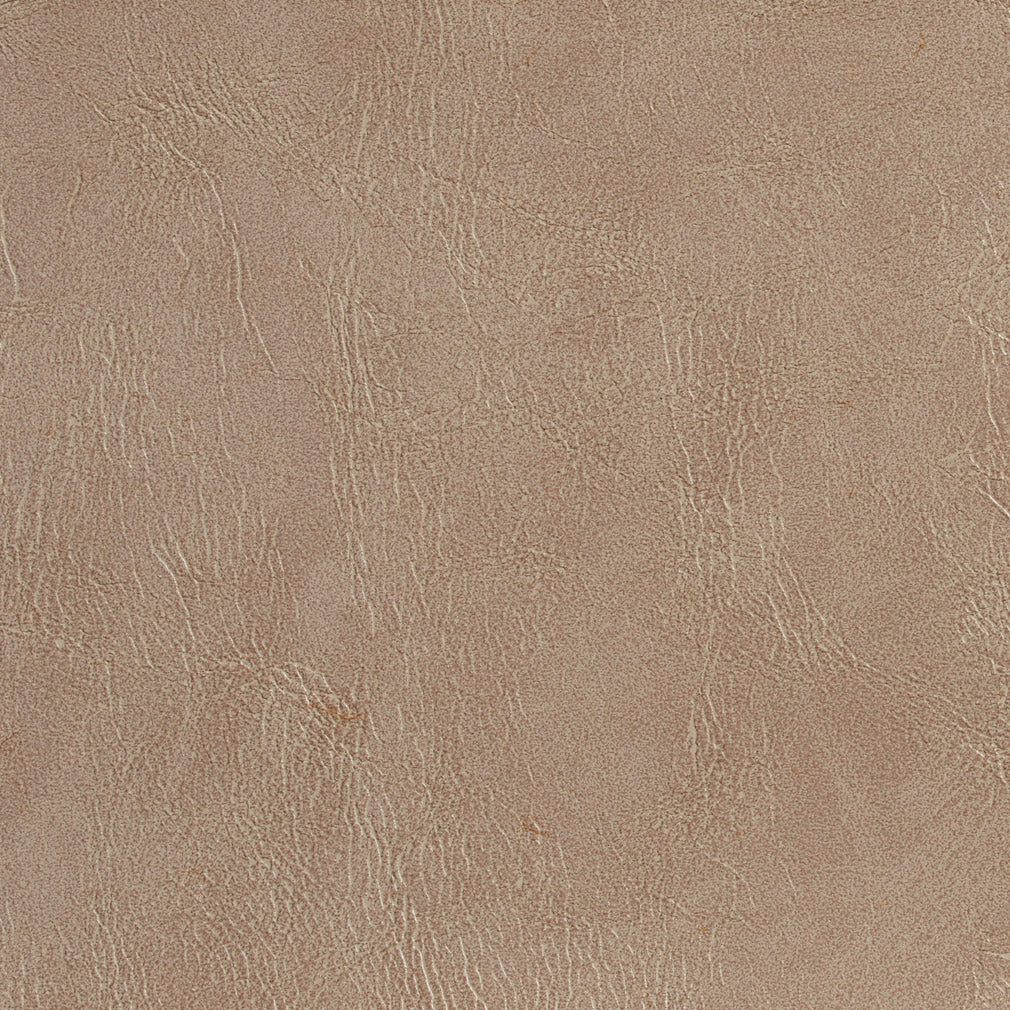 Aged Leather Look fabric in taupe color - pattern number 7068 - by Charlotte in the Breathables II collection