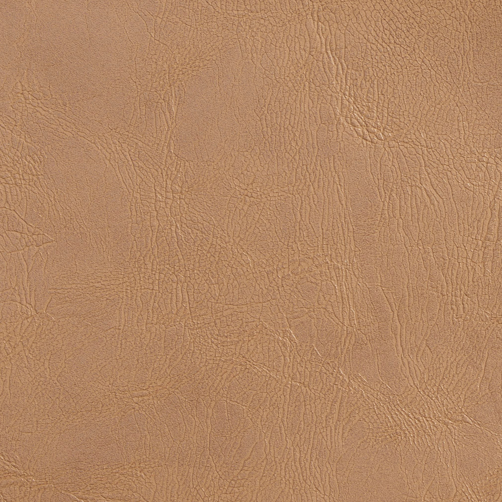 Aged Leather Look fabric in tan color - pattern number 7071 - by Charlotte in the Breathables II collection