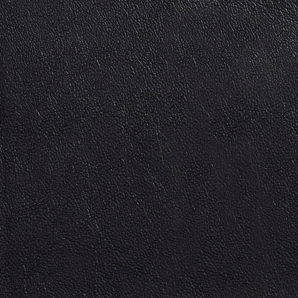 Glossed Leather Look fabric in onyx color - pattern number 7074 - by Charlotte in the Breathables II collection