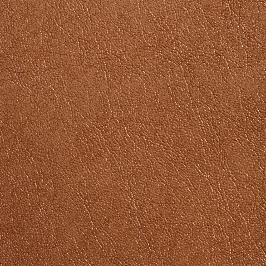 Glossed Leather Look fabric in caramel color - pattern number 7079 - by Charlotte in the Breathables II collection