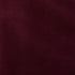 Rocky Performance Velvet fabric in plum color - pattern number 70823 - by Schumacher in the Perfect Basics: Velvet collection