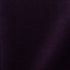 Rocky Performance Velvet fabric in aubergine color - pattern number 70825 - by Schumacher in the Perfect Basics: Velvet collection