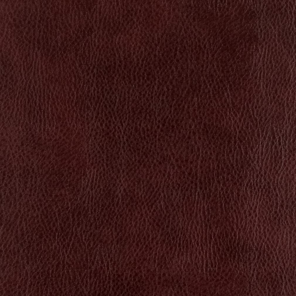 Authentic Leather Look fabric in wine color - pattern number 7086 - by Charlotte in the Breathables II collection