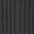Ostia Stripe Indoor Outdoor fabric in black and white color - pattern number 70891 - by Schumacher in the Riviera Indoor & Outdoor collection