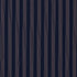 Bibione Stripe Indoor Outdoor fabric in navy and red color - pattern number 70900 - by Schumacher in the Riviera Indoor & Outdoor collection