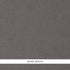 Palermo Sheer Indoor Outdoor fabric in graphite color - pattern number 70935 - by Schumacher in the Perfect Basics: Sheers & Casements collection