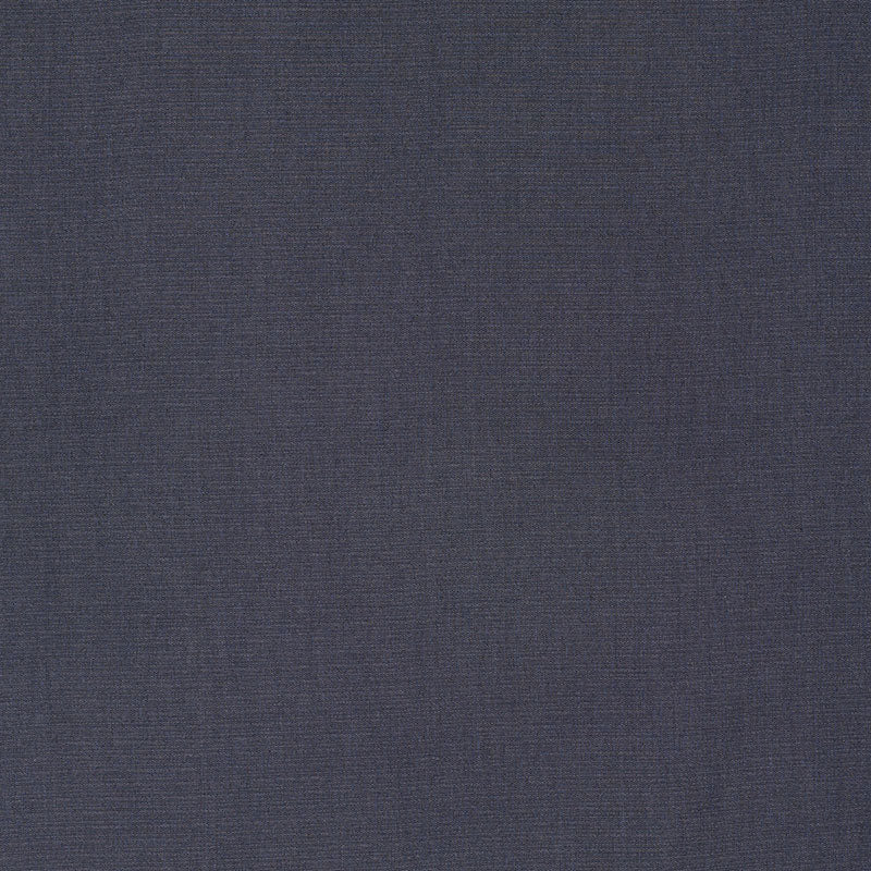 Portofino Indoor Outdoor fabric in navy color - pattern number 70969 - by Schumacher in the Perfect Basics: Indoor/Outdoor collection