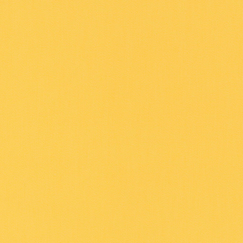 Alassio Indoor Outdoor fabric in yellow color - pattern number 70993 - by Schumacher in the Perfect Basics: Indoor/Outdoor collection