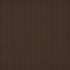 Poetto Strie Indoor Outdoor fabric in chocolate color - pattern number 71004 - by Schumacher in the Perfect Basics: Indoor/Outdoor collection