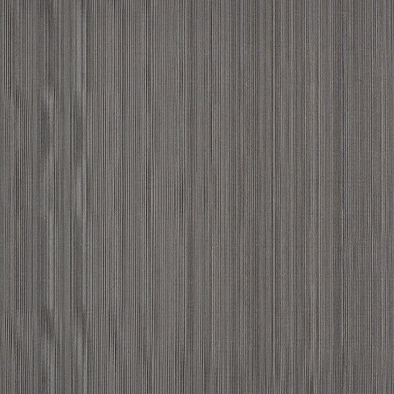 Poetto Strie Indoor Outdoor fabric in ash color - pattern number 71005 - by Schumacher in the Perfect Basics: Indoor/Outdoor collection