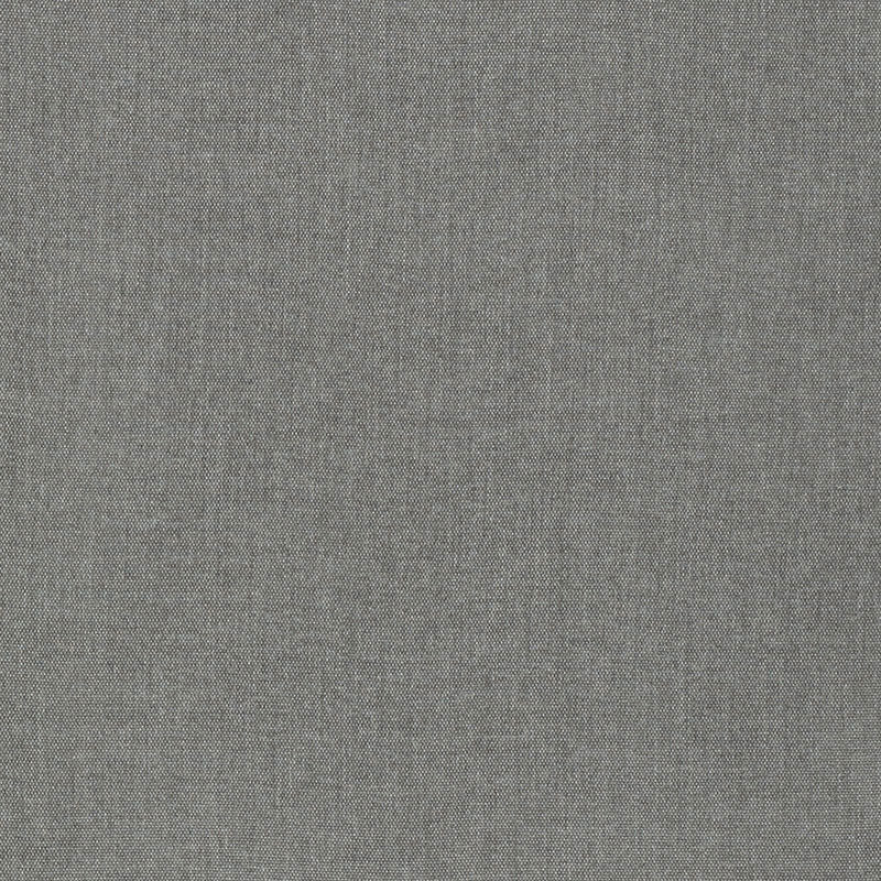 Trapani Indoor Outdoor fabric in zinc color - pattern number 71014 - by Schumacher in the Perfect Basics: Indoor/Outdoor collection