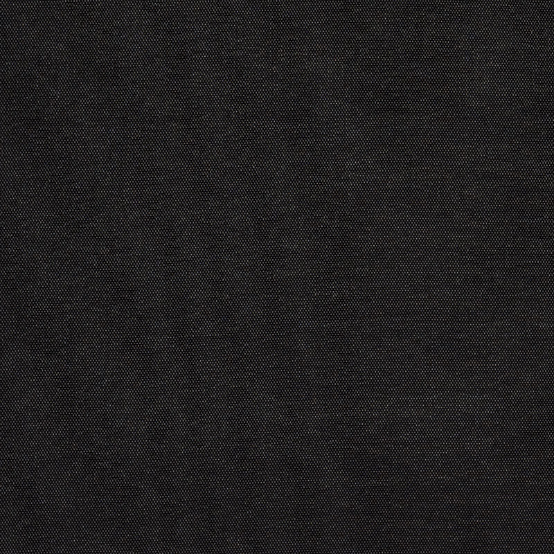 Trapani Indoor Outdoor fabric in charcoal color - pattern number 71019 - by Schumacher in the Perfect Basics: Indoor/Outdoor collection