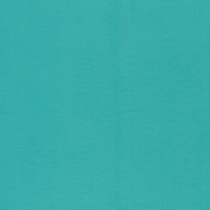 Mondello Indoor Outdoor fabric in aqua color - pattern number 71033 - by Schumacher in the Perfect Basics: Indoor/Outdoor collection