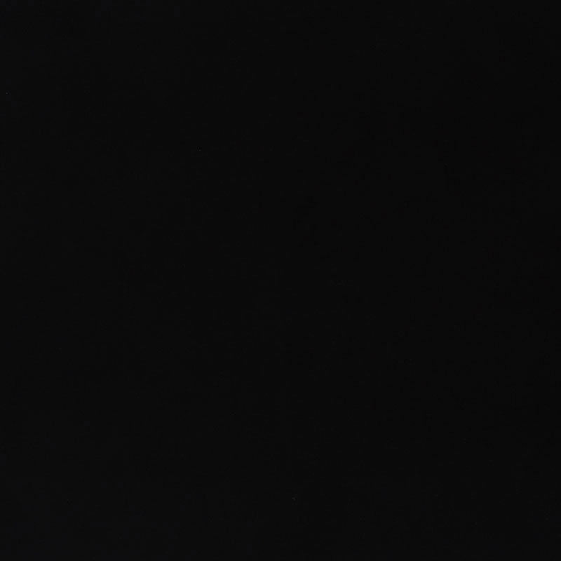 Ravello Indoor Outdoor fabric in black color - pattern number 71052 - by Schumacher in the Perfect Basics: Indoor/Outdoor collection