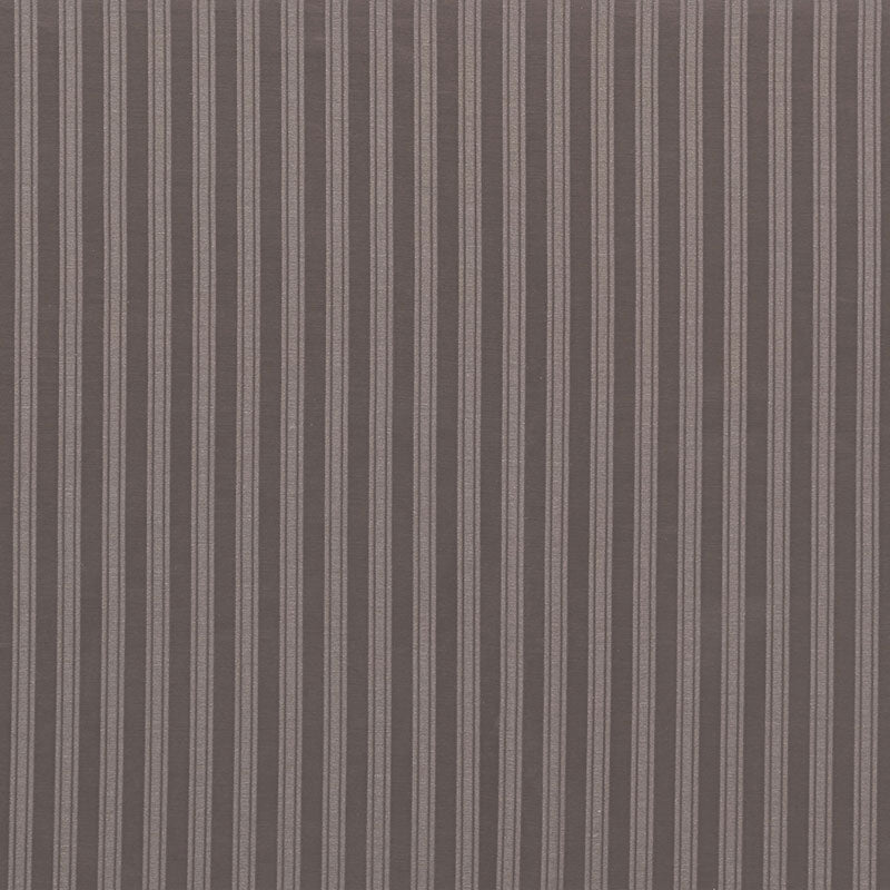 Zelda Stripe fabric in mercury color - pattern number 71082 - by Schumacher in the New Opulence collection