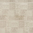 Osmand fabric in stone color - pattern number 71121 - by Schumacher in the New Opulence collection