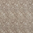 Ankara fabric in truffle color - pattern number 71143 - by Schumacher in the New Opulence collection