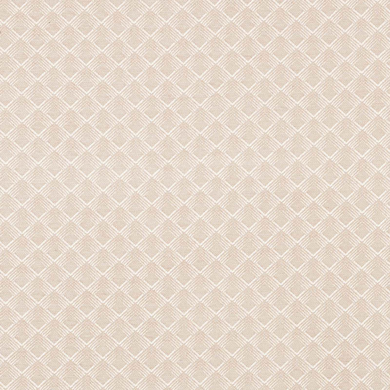 Morgan fabric in pearl grey color - pattern number 71171 - by Schumacher in the Essentials: Luxe Upholstery collection